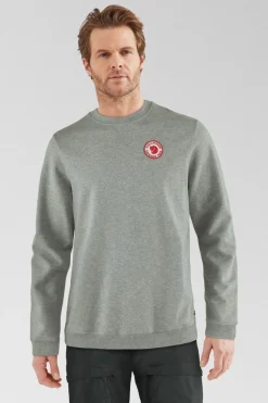 Mens 1960 Logo Badge Sweater