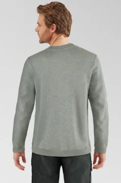 Mens 1960 Logo Badge Sweater