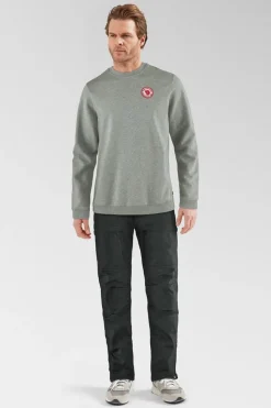 Mens 1960 Logo Badge Sweater