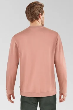 Mens 1960 Logo Badge Sweater