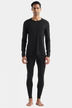 Mens 200 Oasis Base Layer Bottom