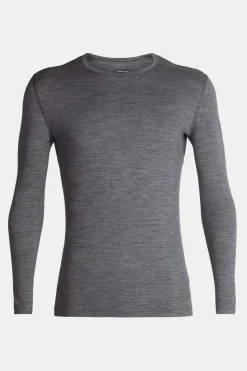 Mens 200 Oasis Base Layer Top