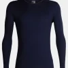 Mens 200 Oasis Base Layer Top