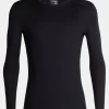 Mens 200 Oasis Base Layer Top