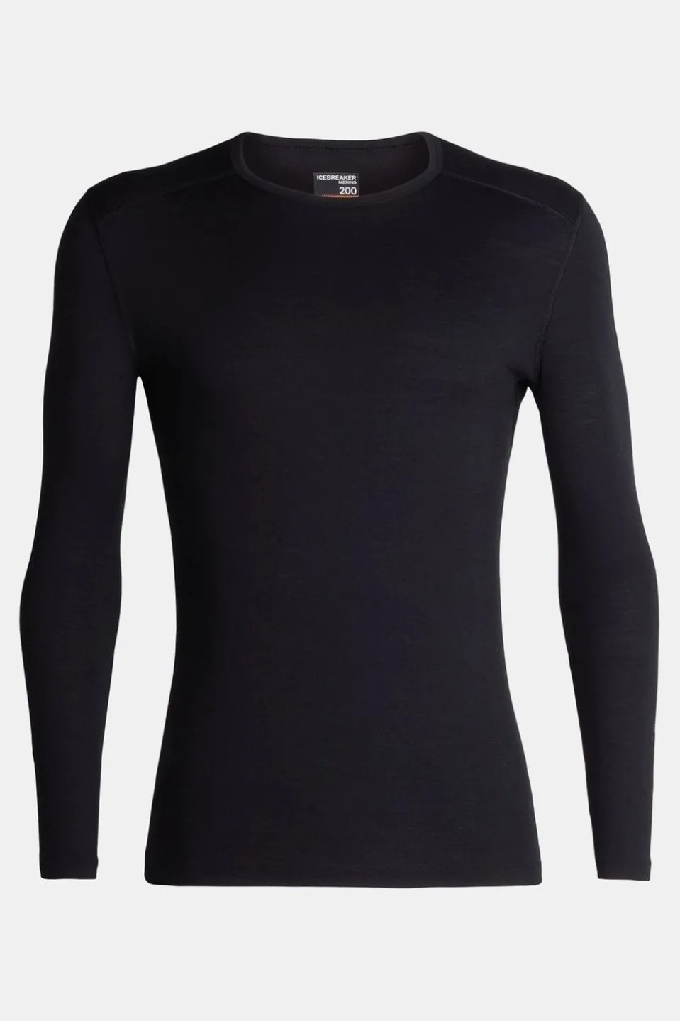 Mens 200 Oasis Base Layer Top