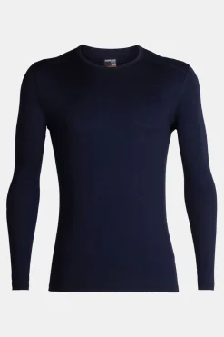 Mens 200 Oasis Base Layer Top