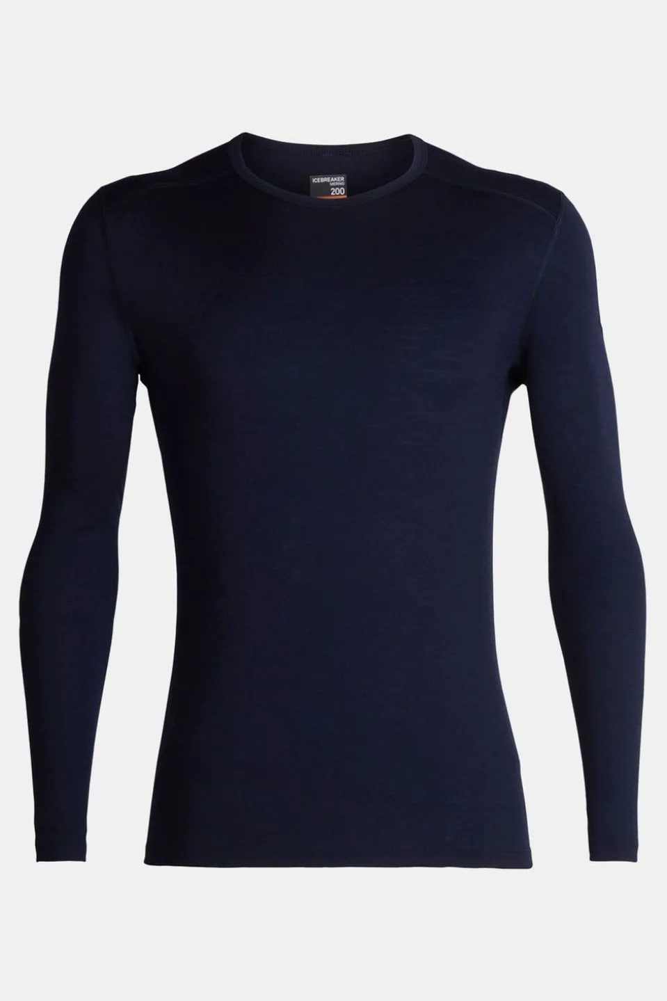 Mens 200 Oasis Base Layer Top