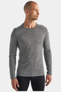 Mens 200 Oasis Base Layer Top