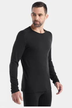 Mens 200 Oasis Base Layer Top