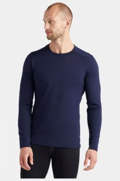 Mens 200 Oasis Base Layer Top