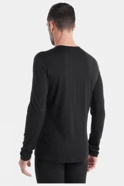 Mens 200 Oasis Base Layer Top