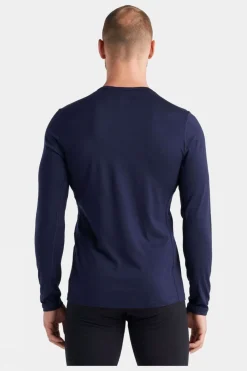 Mens 200 Oasis Base Layer Top