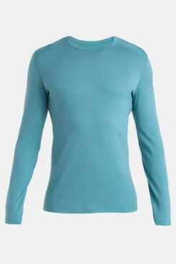 Mens 200 Oasis Base Layer Top