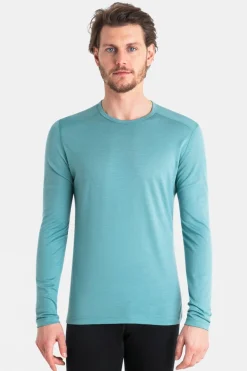 Mens 200 Oasis Base Layer Top