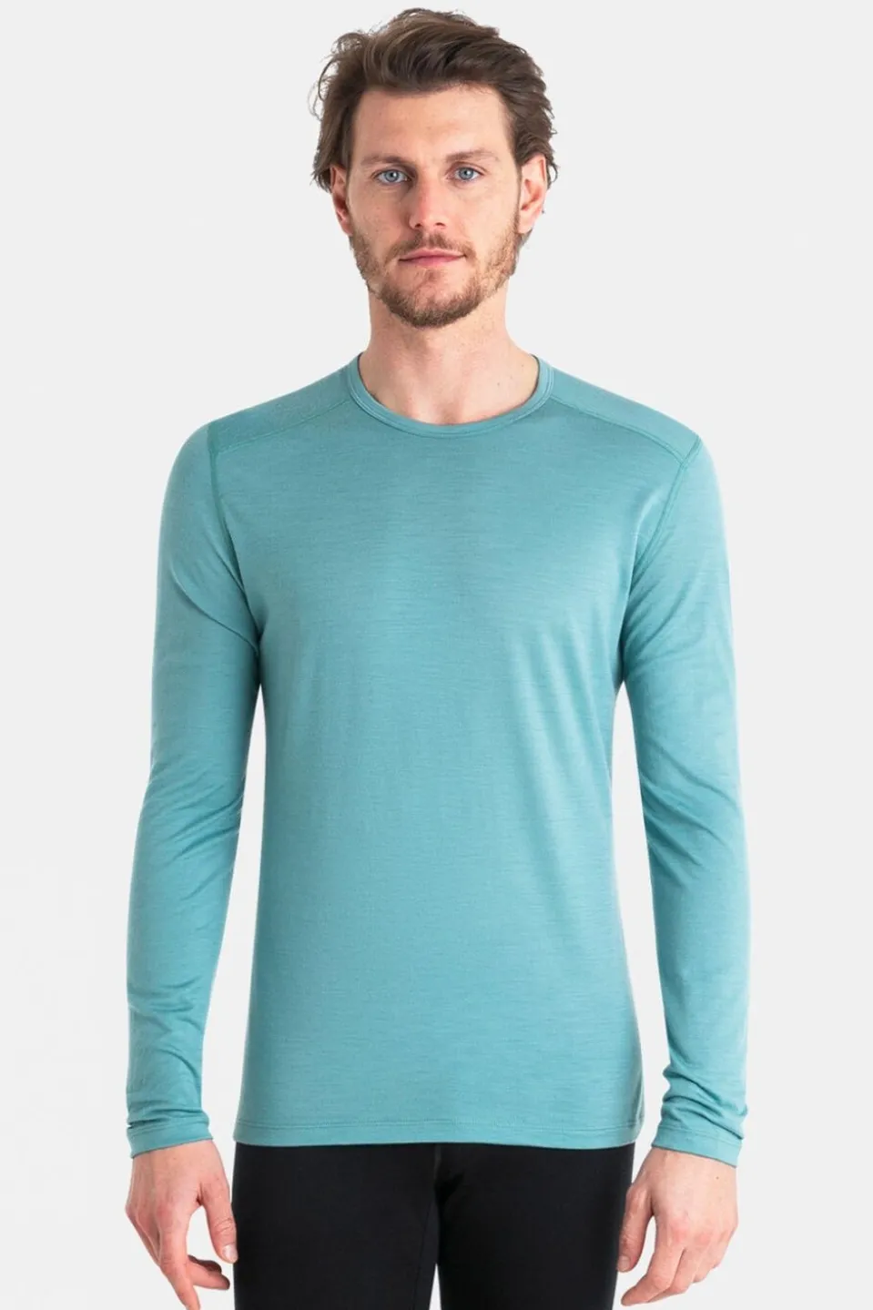 Mens 200 Oasis Base Layer Top
