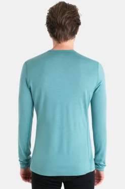 Mens 200 Oasis Base Layer Top