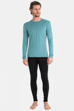 Mens 200 Oasis Base Layer Top