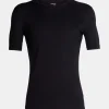 Mens 200 Oasis Crewe Base Layer Top