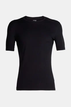 Mens 200 Oasis Crewe Base Layer Top