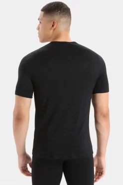 Mens 200 Oasis Crewe Base Layer Top