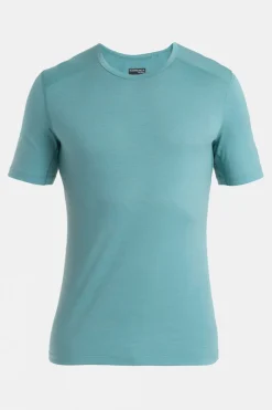 Mens 200 Oasis Crewe Base Layer Top
