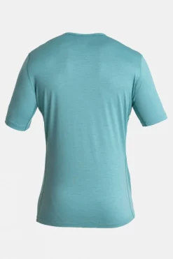 Mens 200 Oasis Crewe Base Layer Top