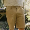 Mens 365 Organic Cotton Shorts