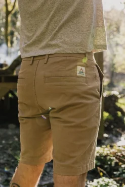 Mens 365 Organic Cotton Shorts