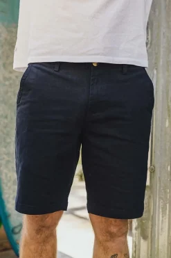 Mens 365 Organic Cotton Shorts