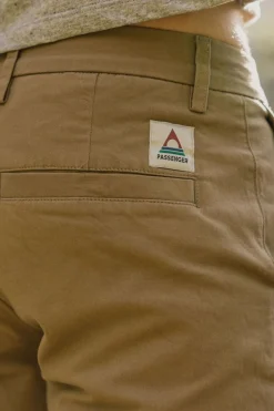 Mens 365 Organic Cotton Shorts