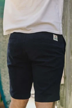 Mens 365 Organic Cotton Shorts