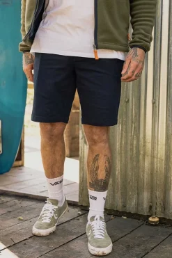 Mens 365 Organic Cotton Shorts