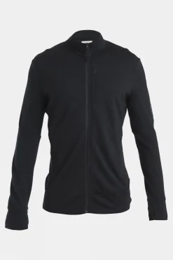 Mens 260 Quantum Full Zip Fleece Jacket