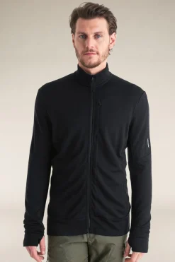 Mens 260 Quantum Full Zip Fleece Jacket