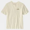 Mens 73 Skyline Organic T-Shirt