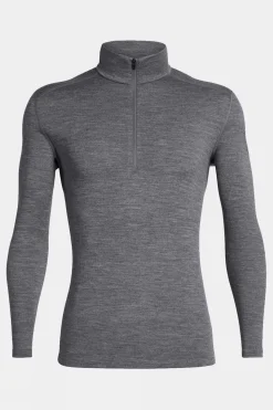 Mens 260 Tech Half Zip Top