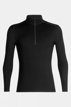 Mens 260 Tech Half Zip Top