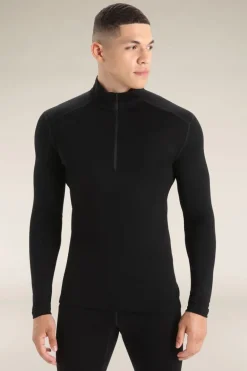Mens 260 Tech Half Zip Top