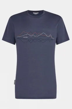 Mens 150 Tech Lite III T-Shirt