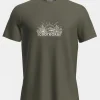 Mens 150 Tech Lite III T-Shirt