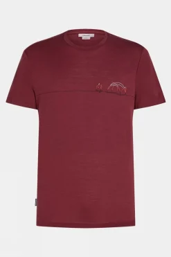 Mens 150 Tech Lite III T-Shirt