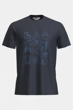 Mens 150 Tech Lite III T-Shirt