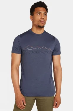 Mens 150 Tech Lite III T-Shirt