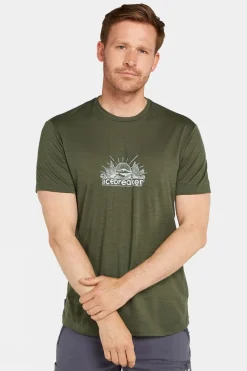 Mens 150 Tech Lite III T-Shirt