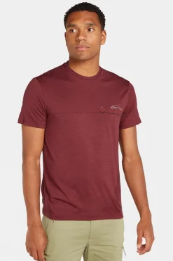 Mens 150 Tech Lite III T-Shirt