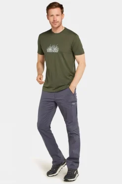 Mens 150 Tech Lite III T-Shirt