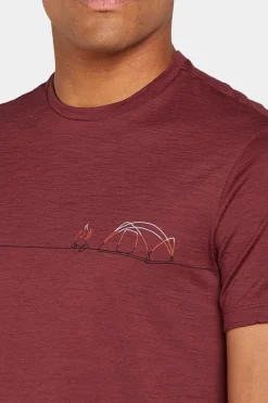 Mens 150 Tech Lite III T-Shirt