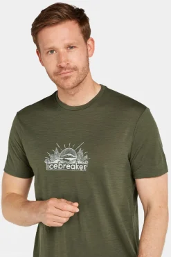 Mens 150 Tech Lite III T-Shirt