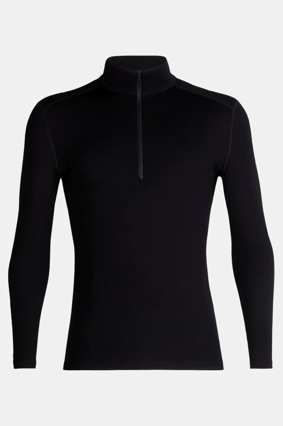 Mens 260 Tech Long Sleeve Half Zip Top