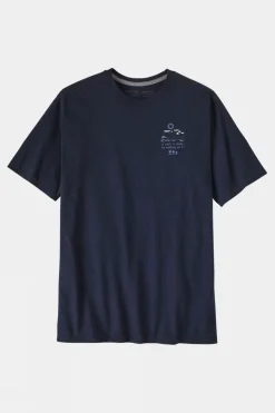 Mens 50 Year Responsibili-Tee